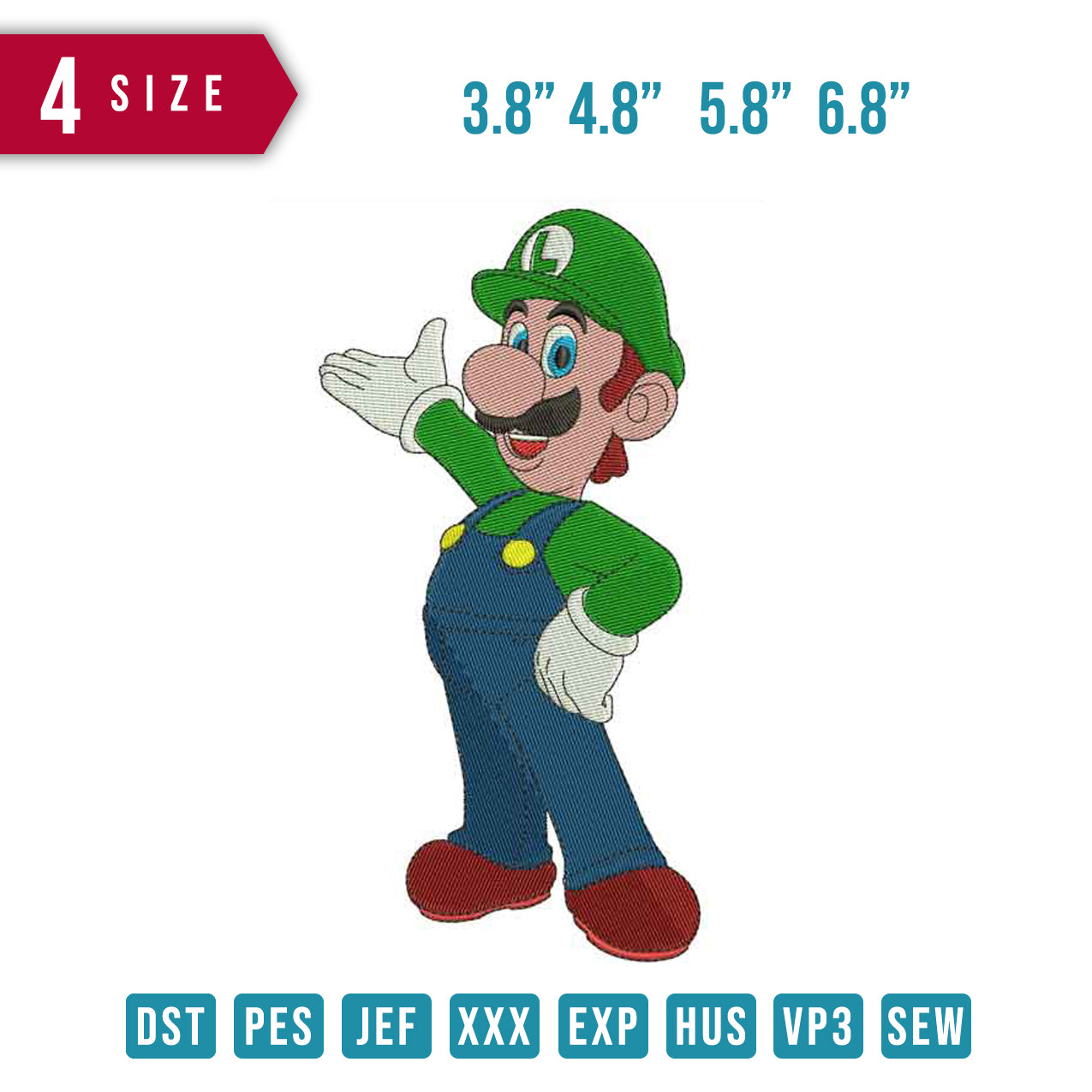 Luigi