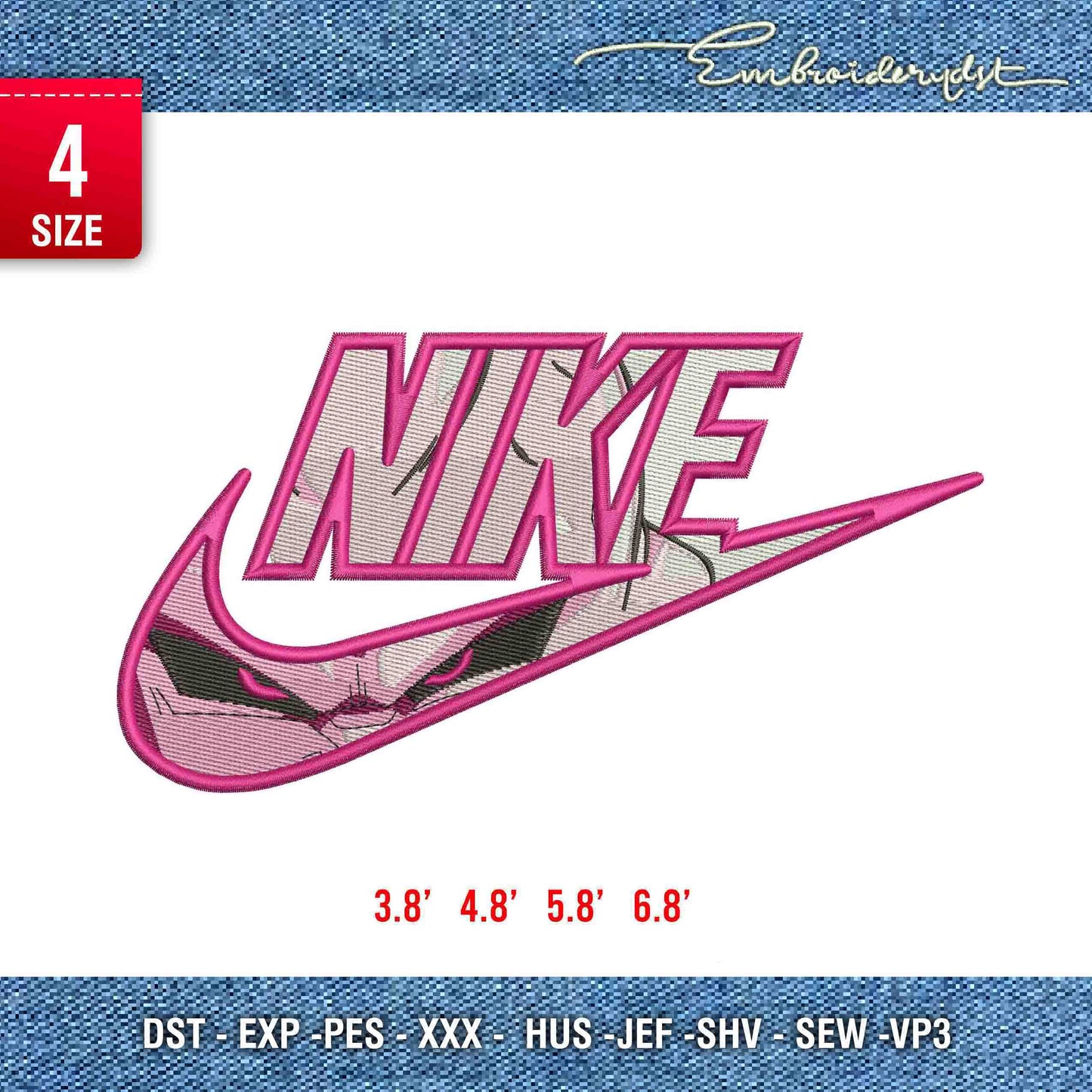 Nike M B00