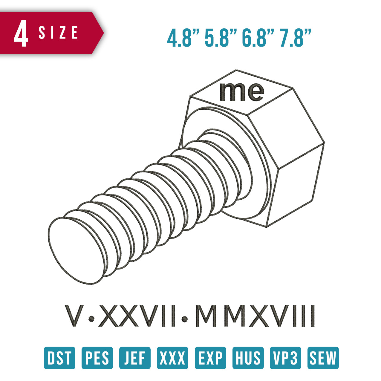 Me Bolt