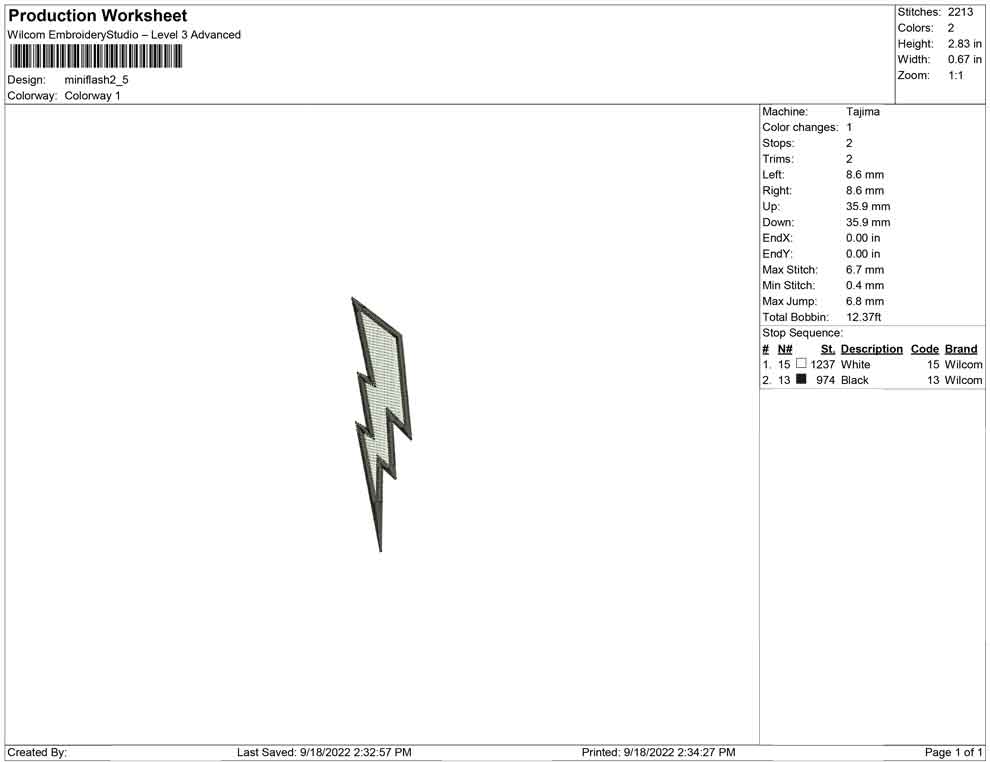 Mini Flash