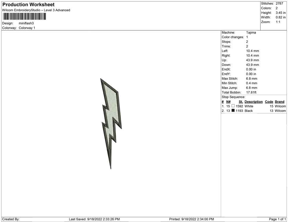 Mini Flash