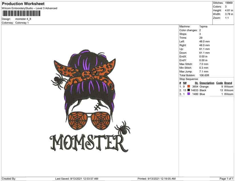 momster