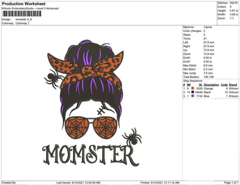momster