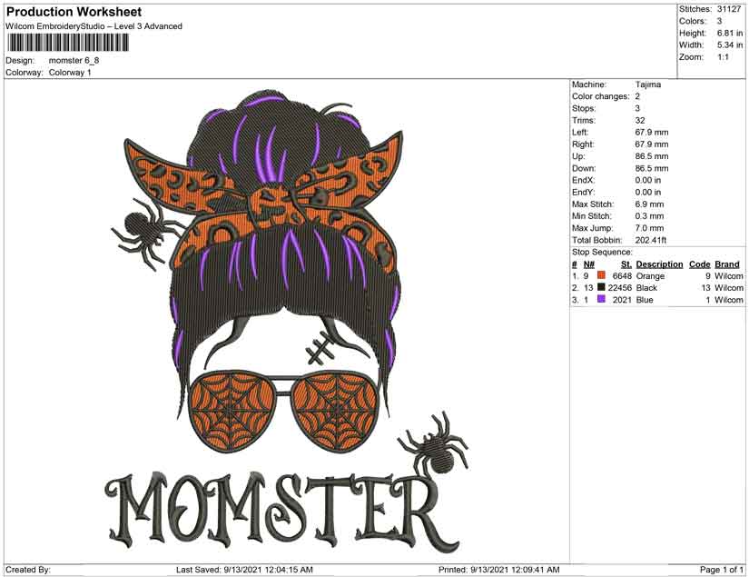 momster