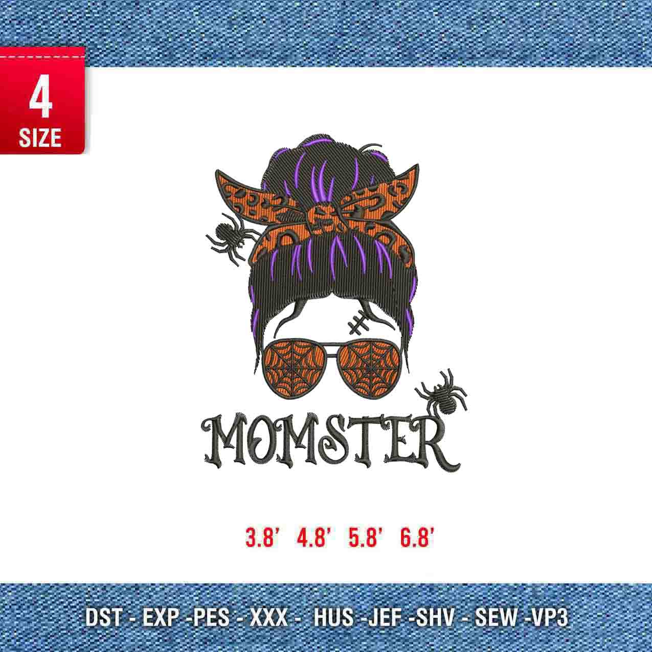 momster