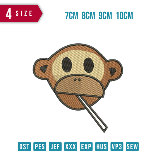 Monkey Face