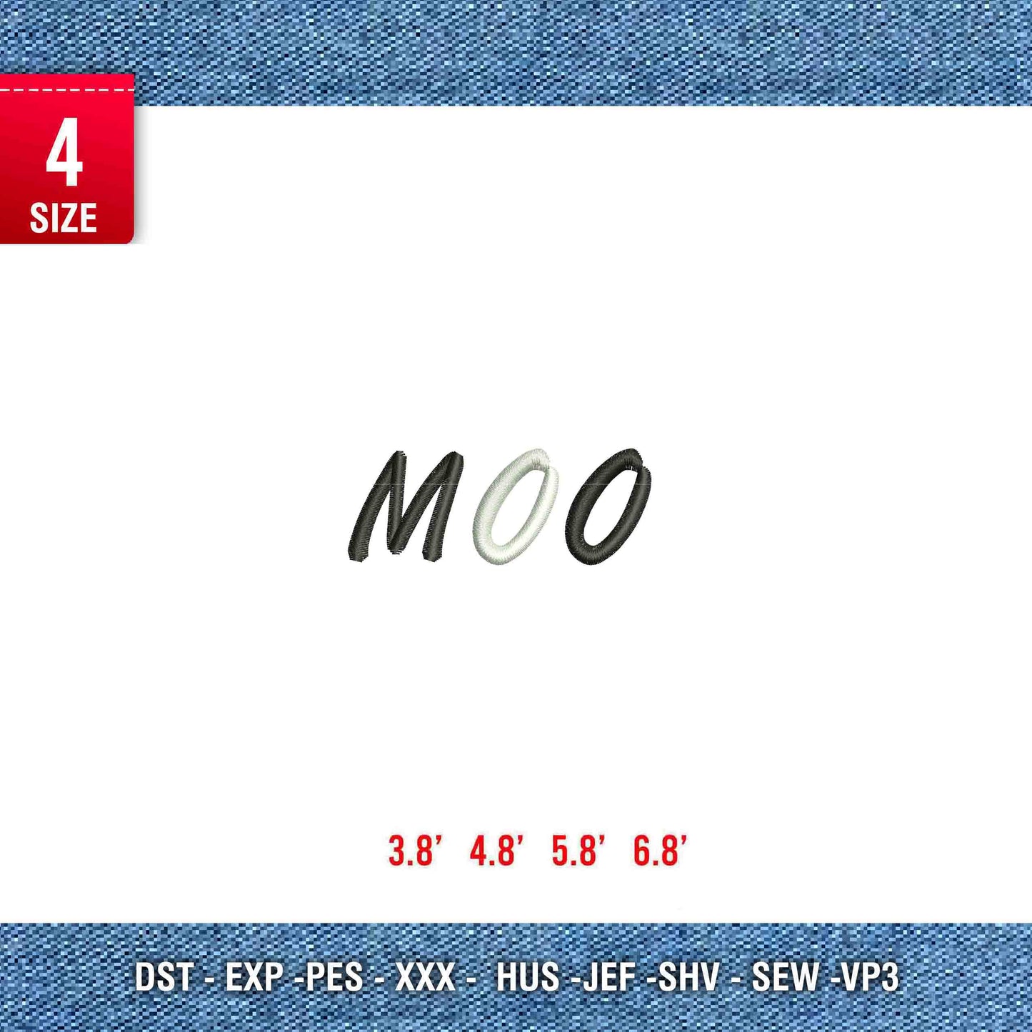 moo