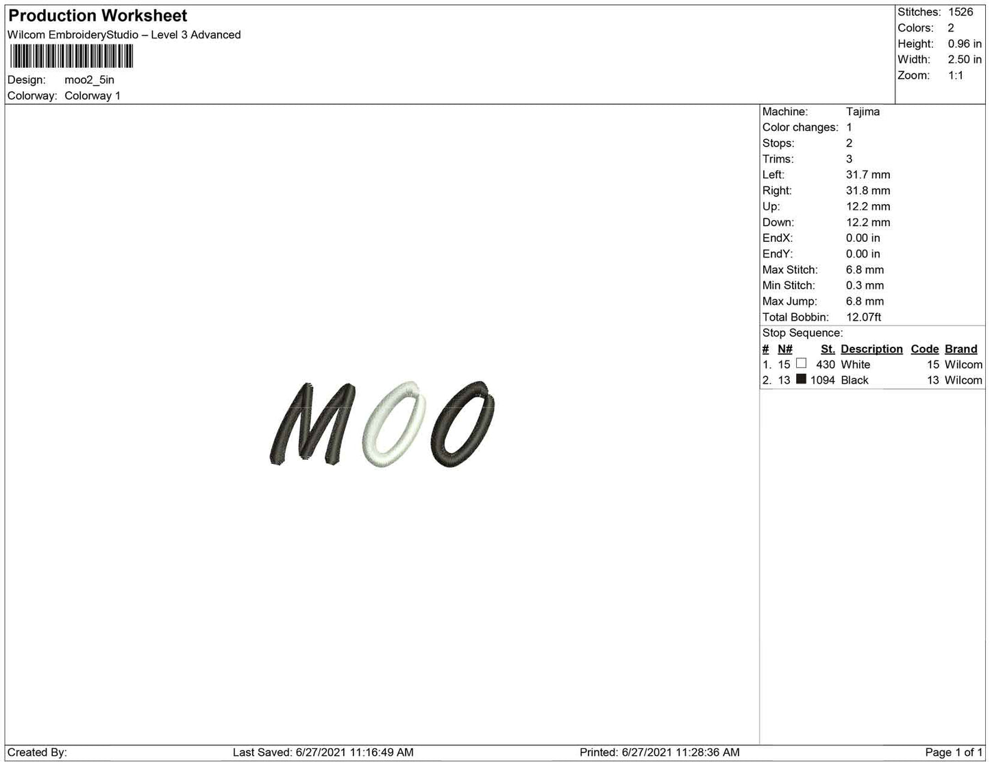 moo