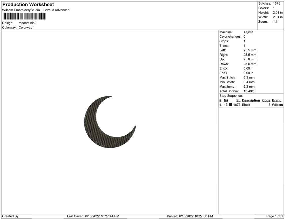 moon minis