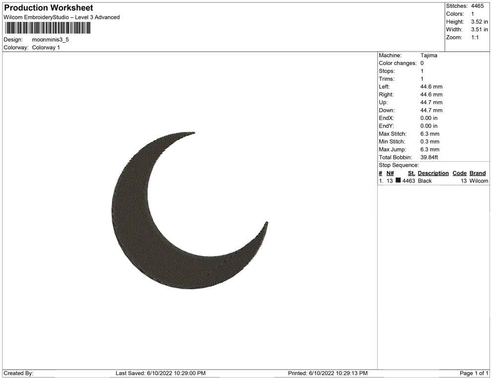 moon minis