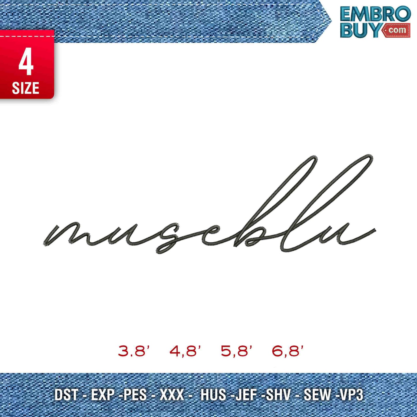 museblu