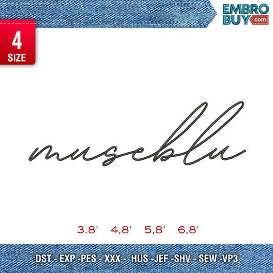 museblu