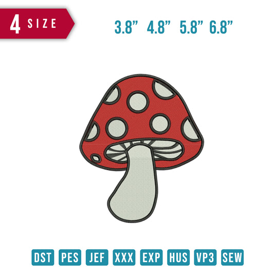 Mushroom