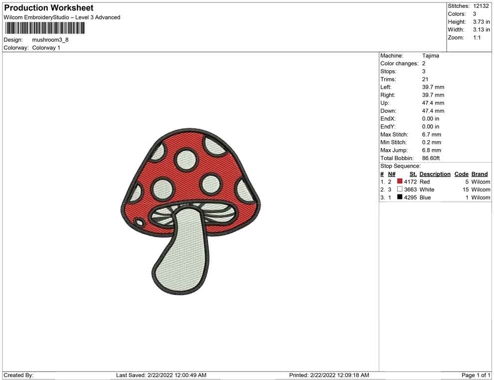 Mushroom