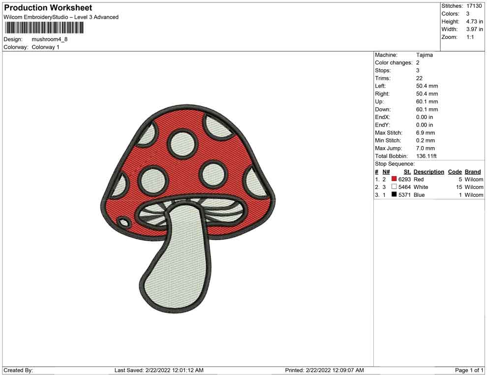 Mushroom