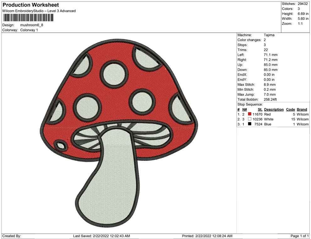Mushroom