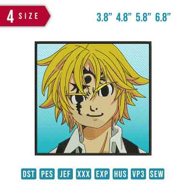 Nanatsu