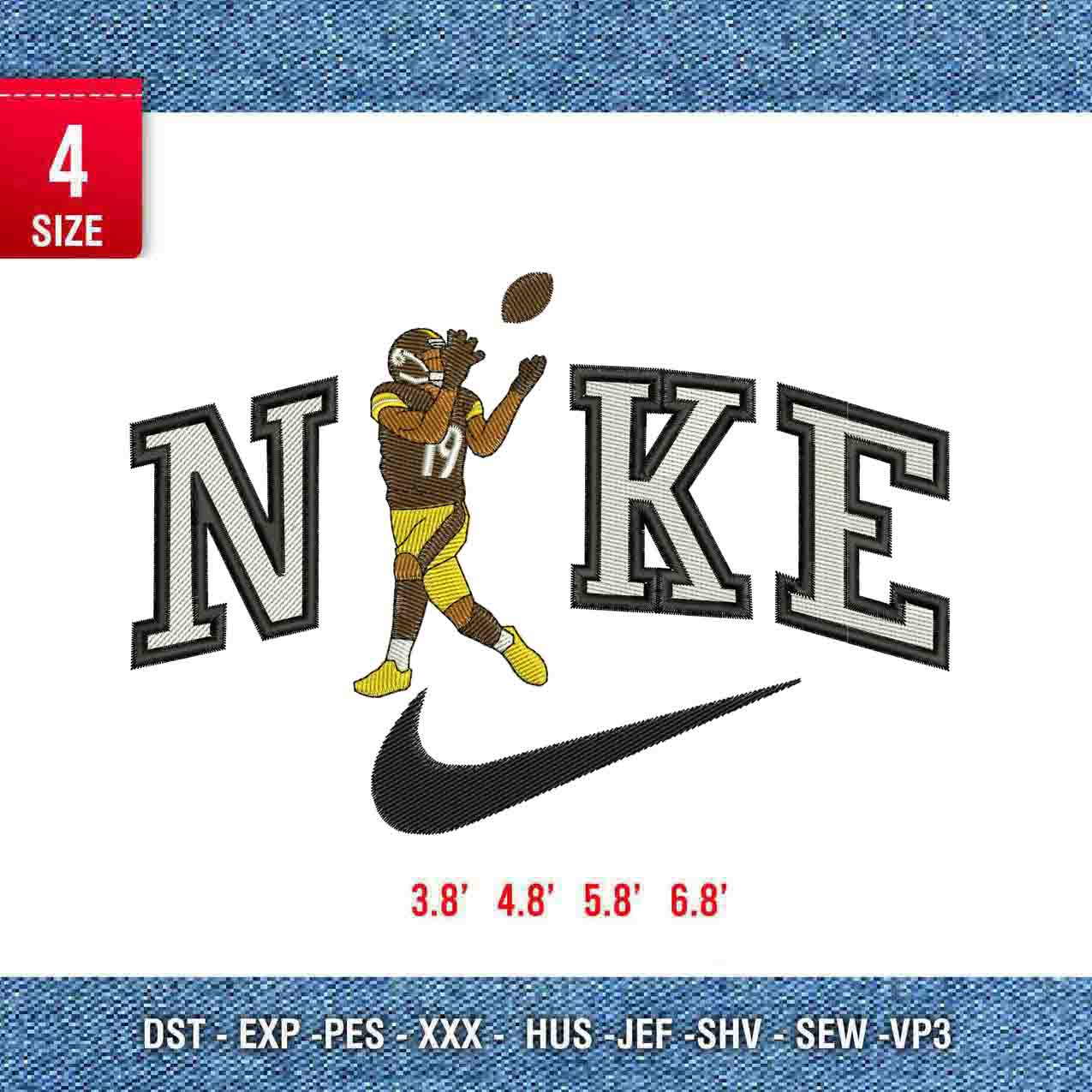 Nike Football