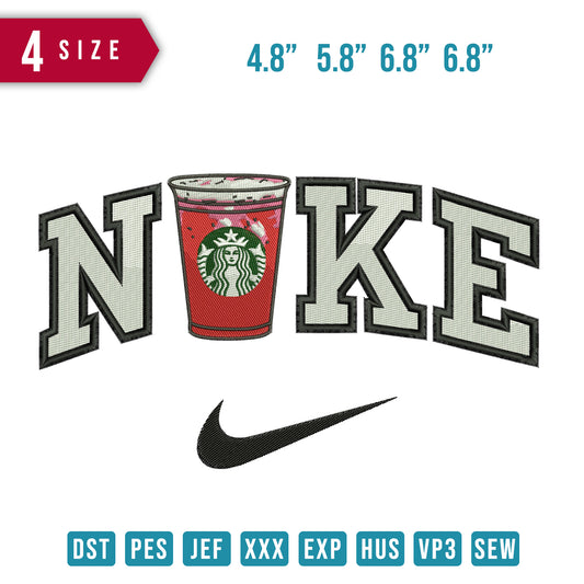 Nike Starbuck Pink