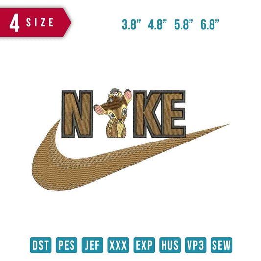 Nike Bami