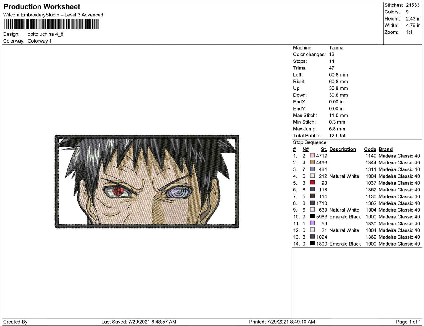 Obito Uchiha