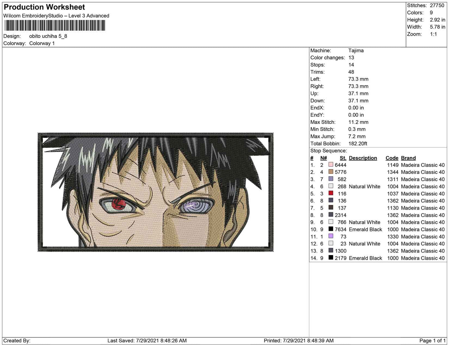 Obito Uchiha