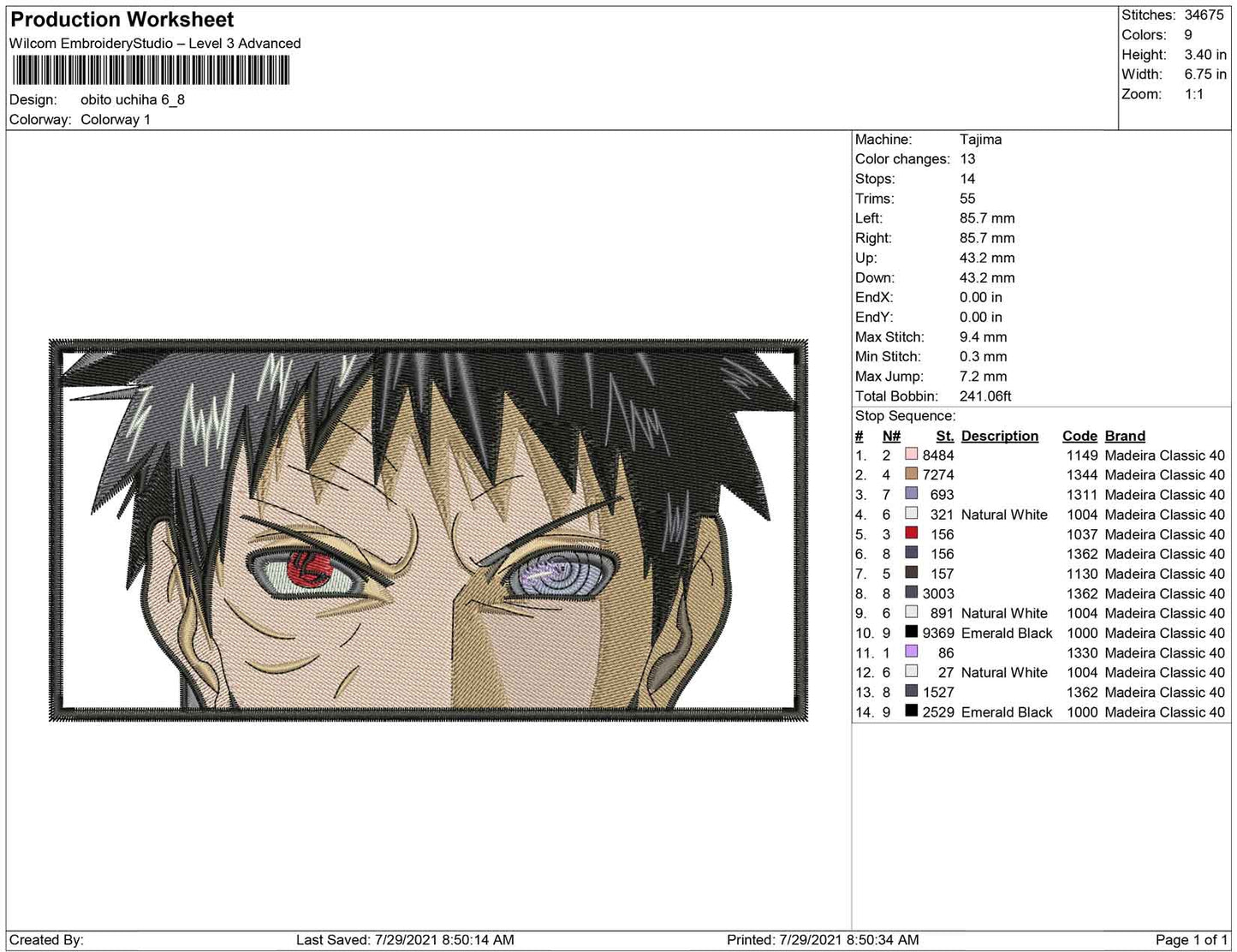 Obito Uchiha