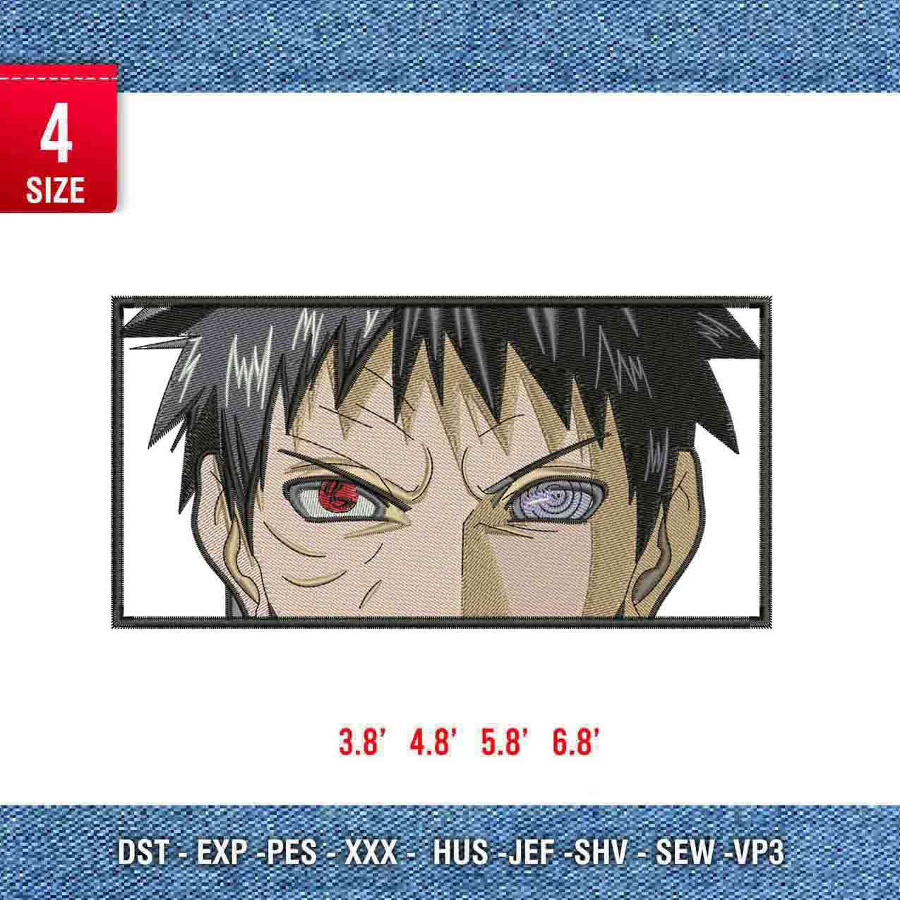 Obito Uchiha