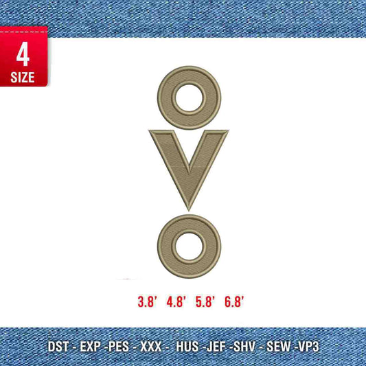 OVO  vertical