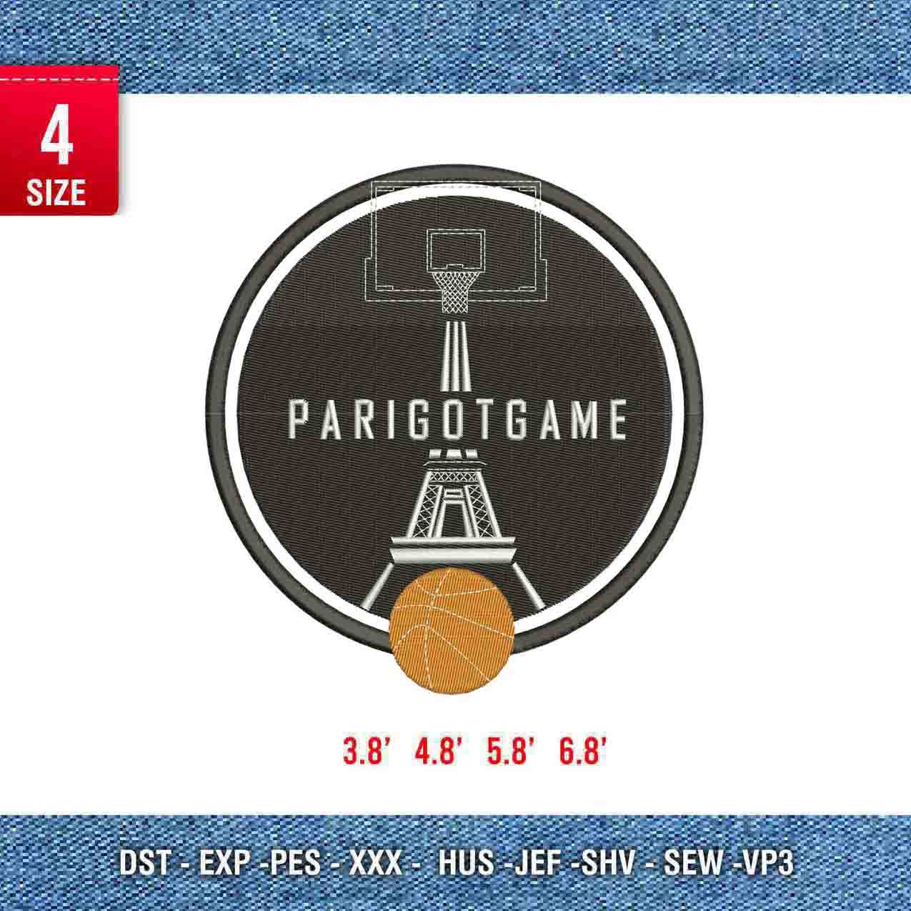 Parigotgame