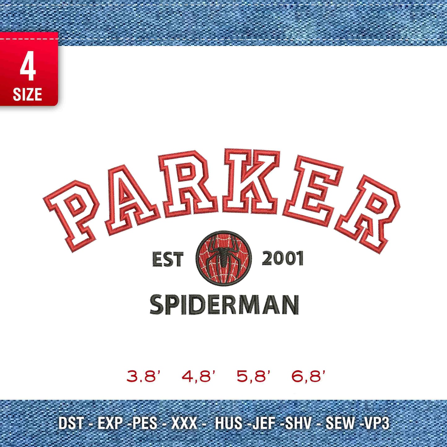 Parker