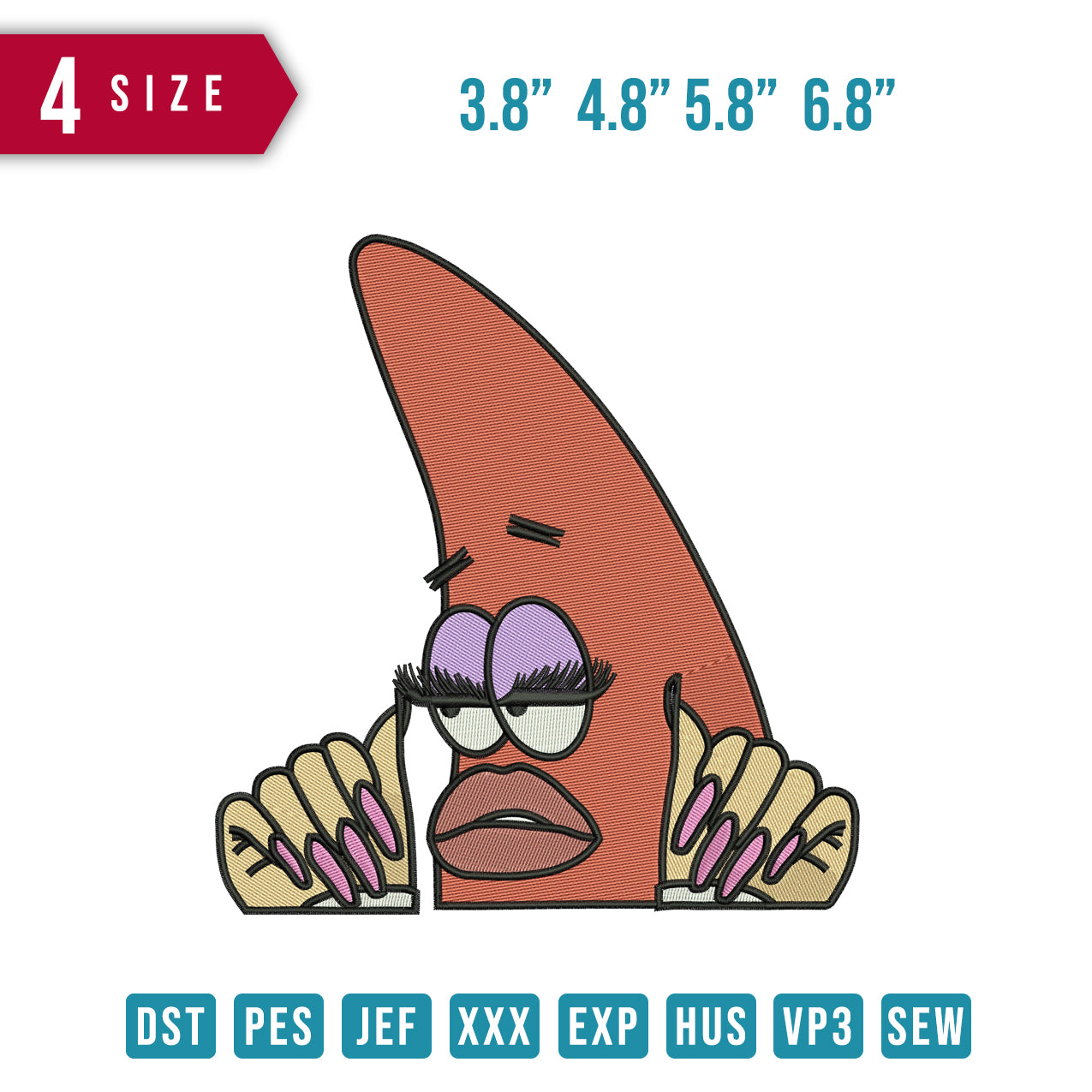 Patrick Sweet