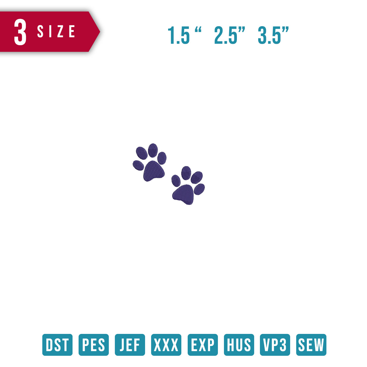 Paw
