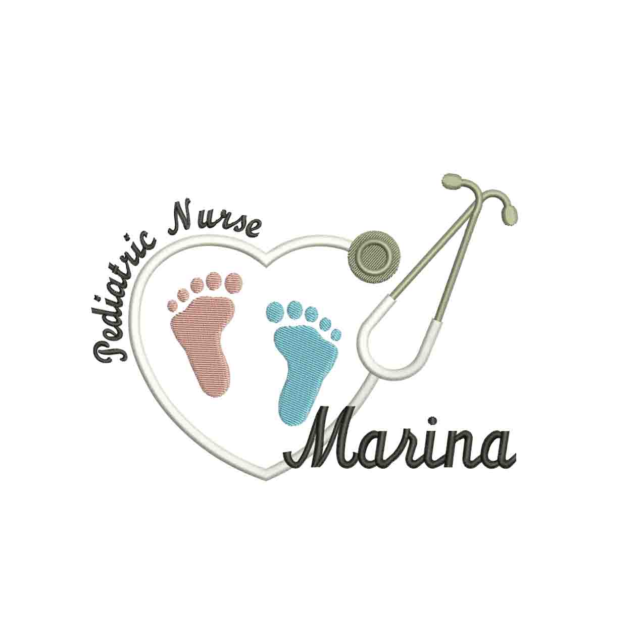 Pediatric Nurse