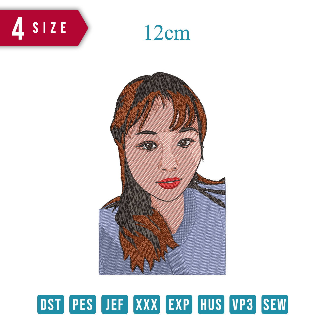 Girl Photo