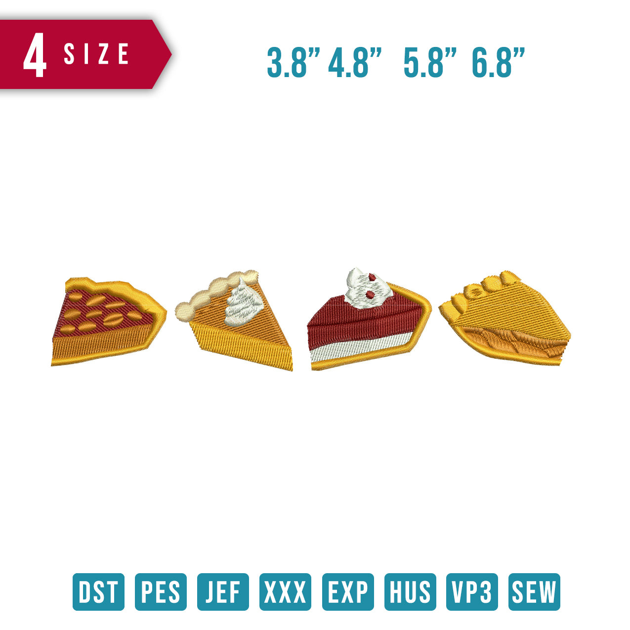 Pie