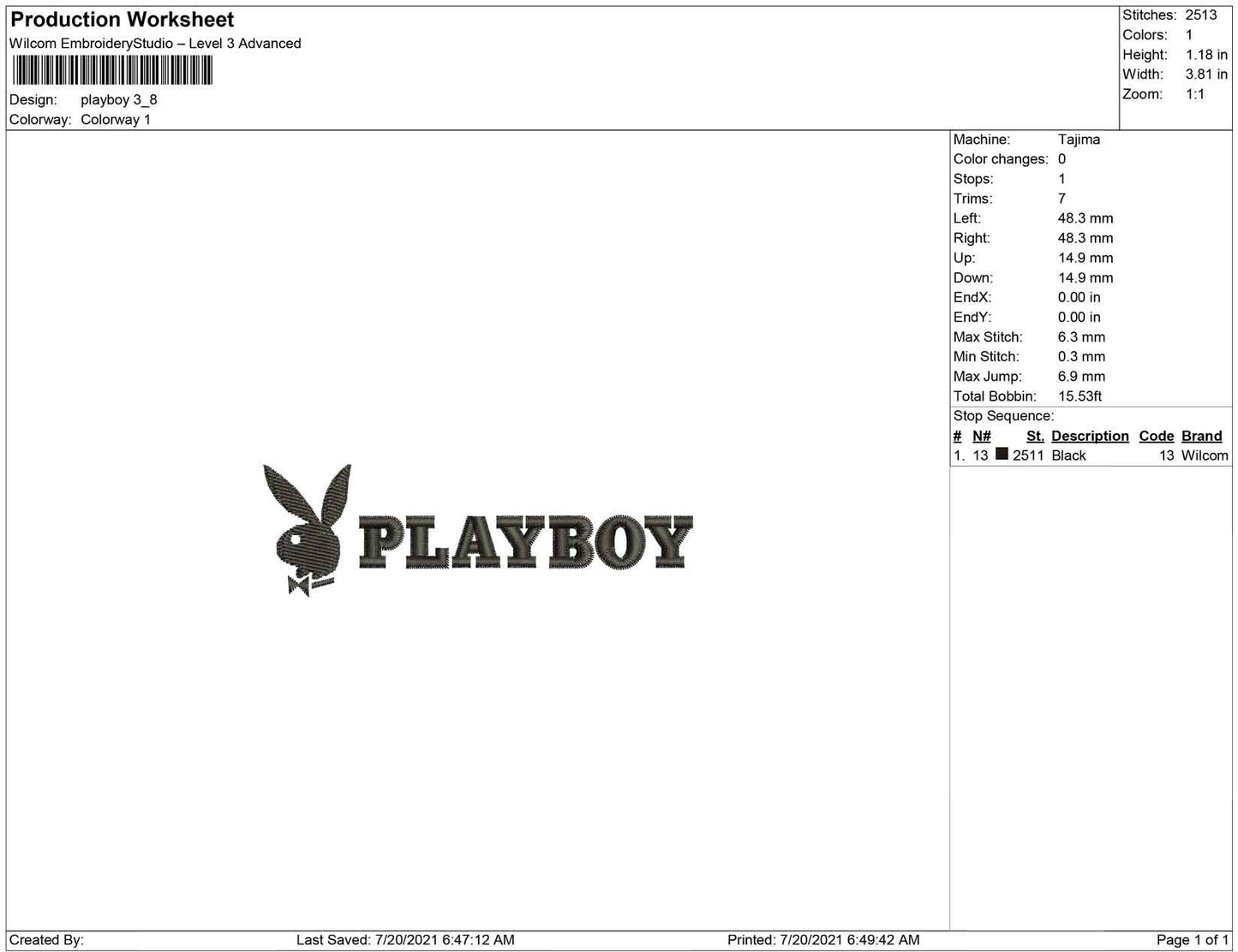 playboy