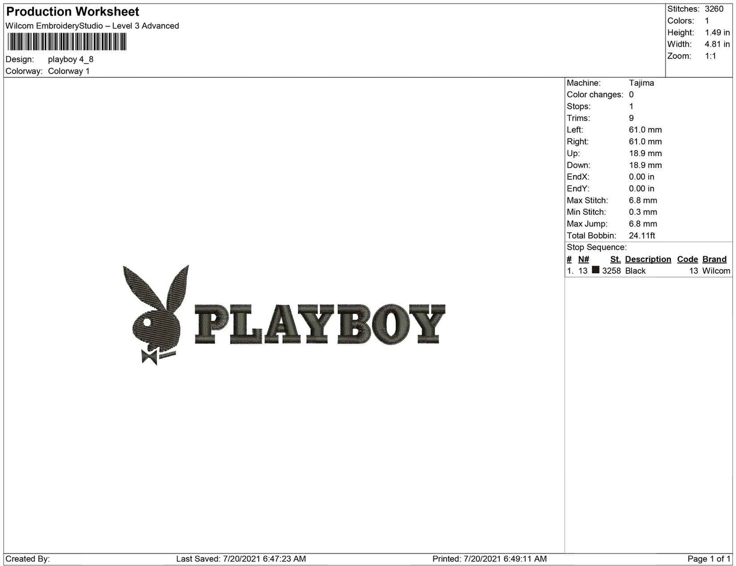 playboy