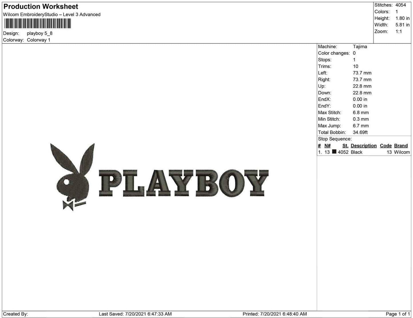 playboy