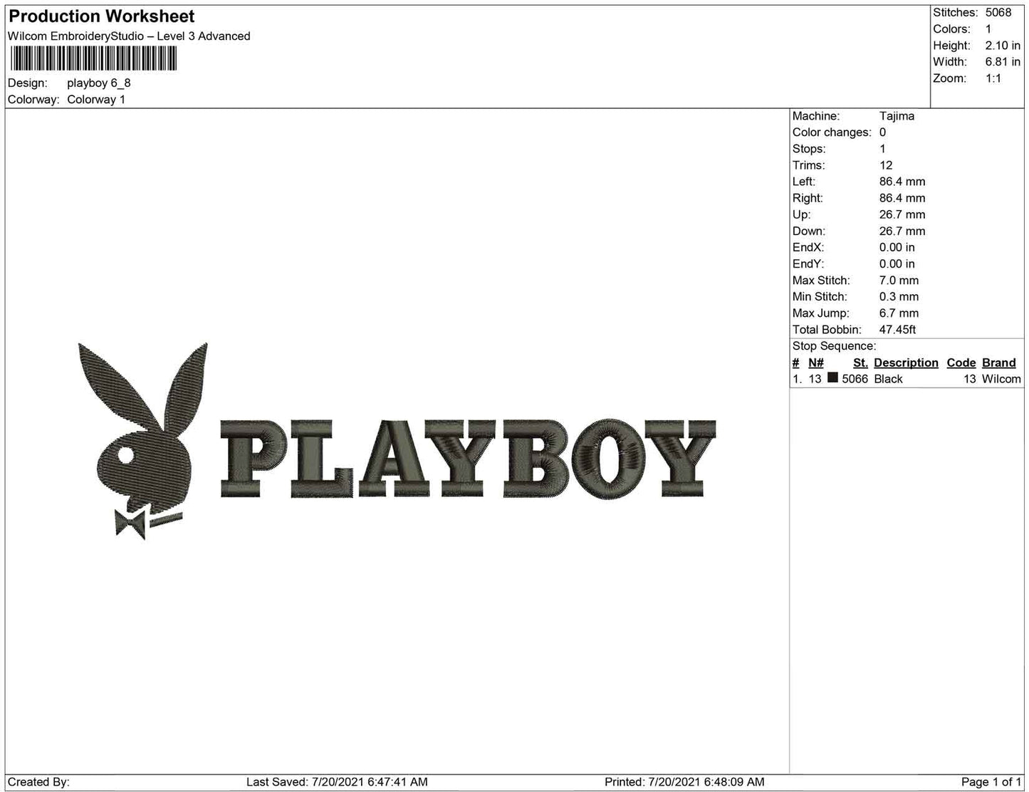 playboy