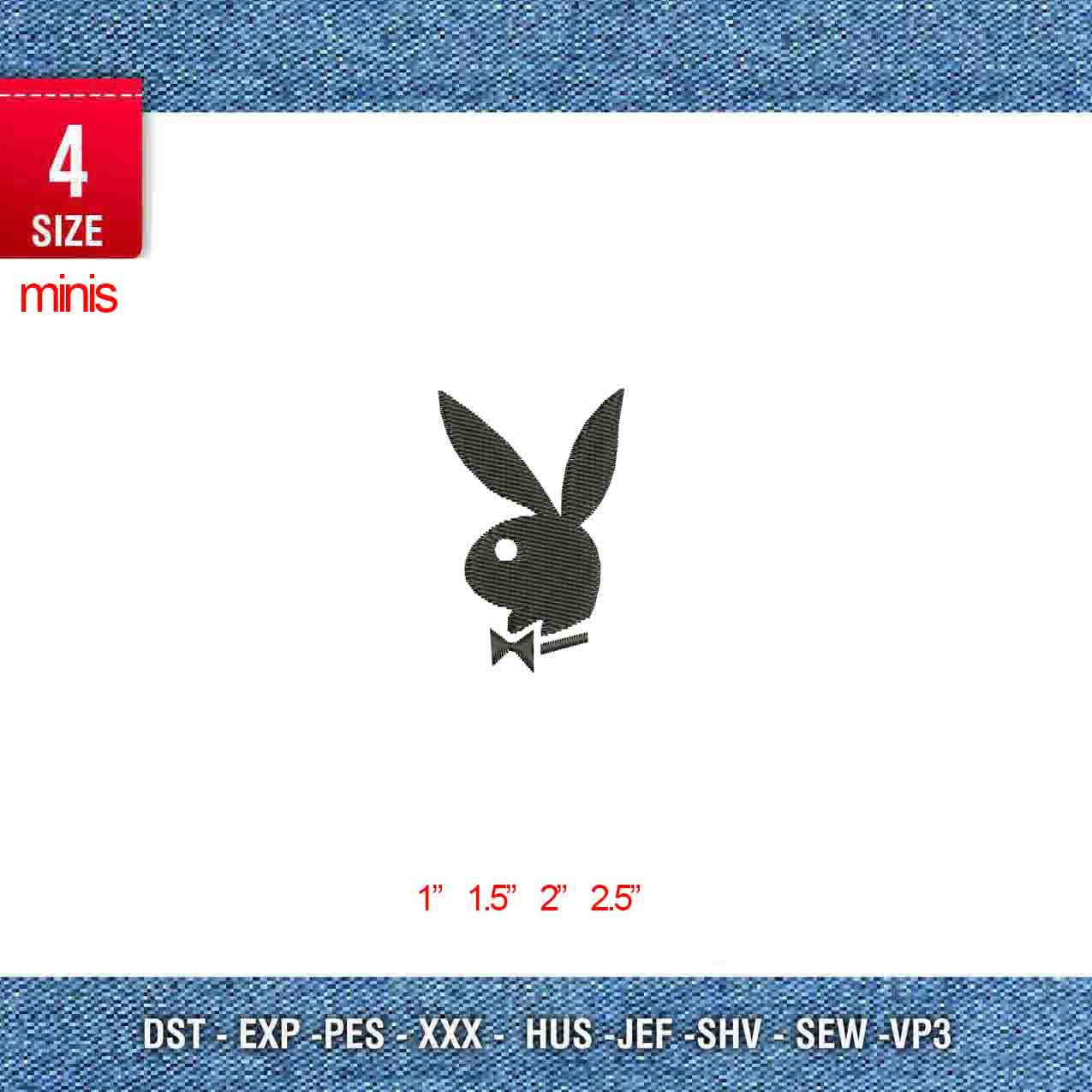 playboy logo