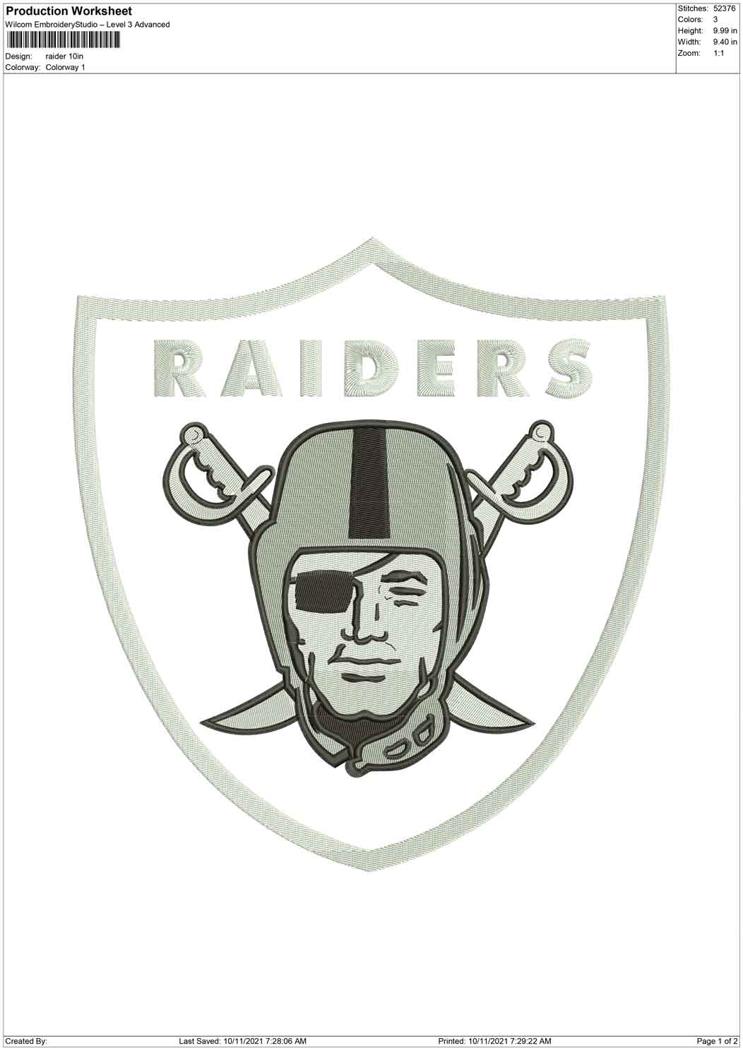 Raider