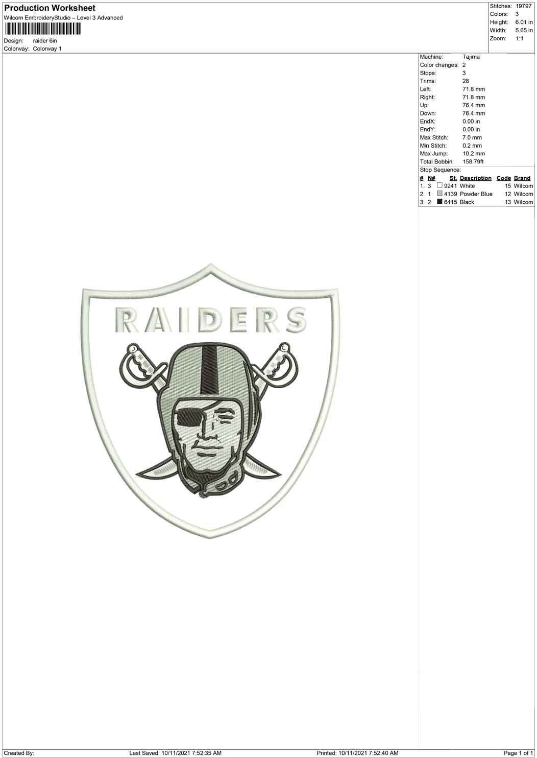 Raider