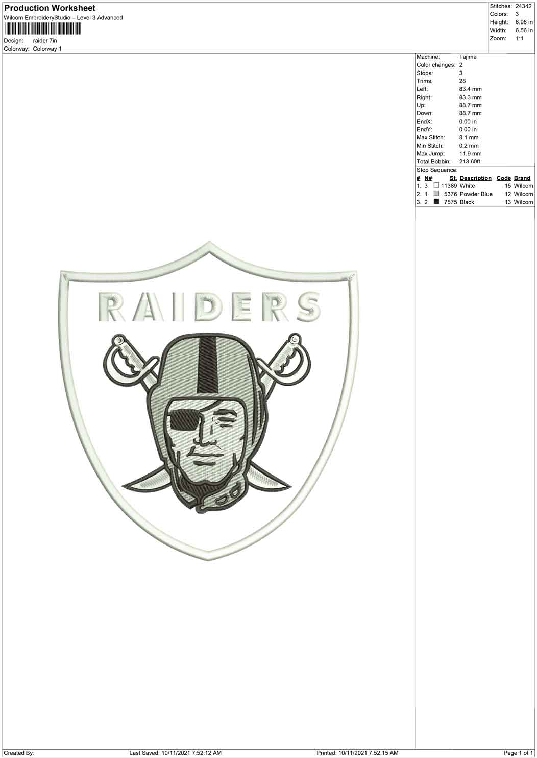 Raider