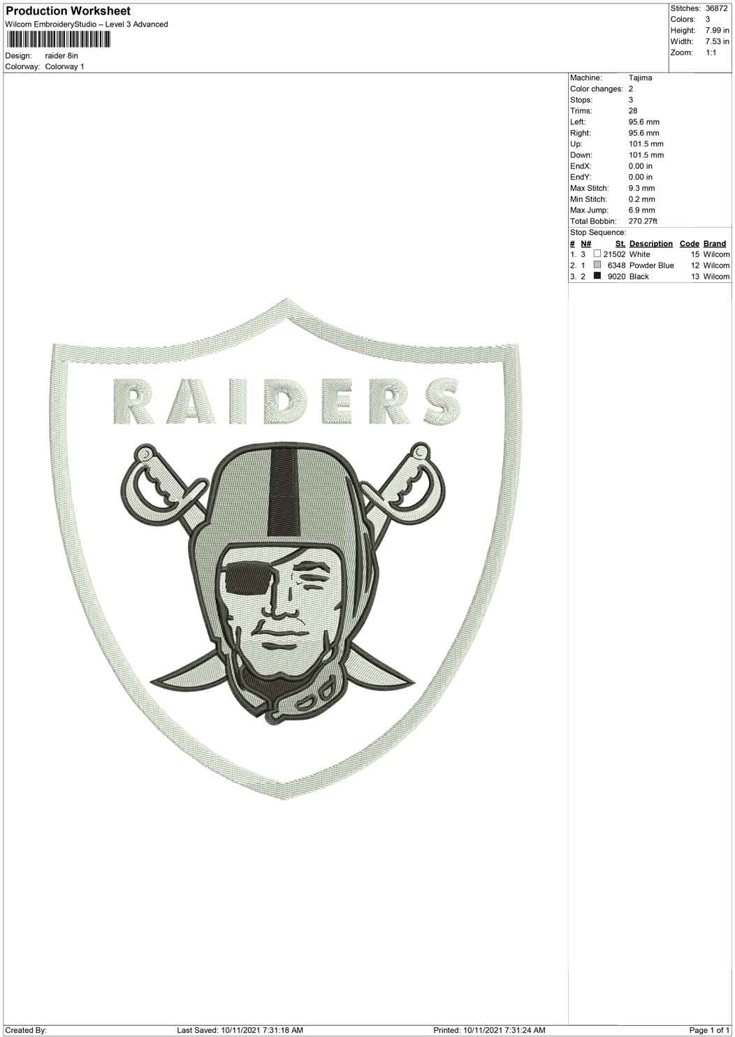 Raider