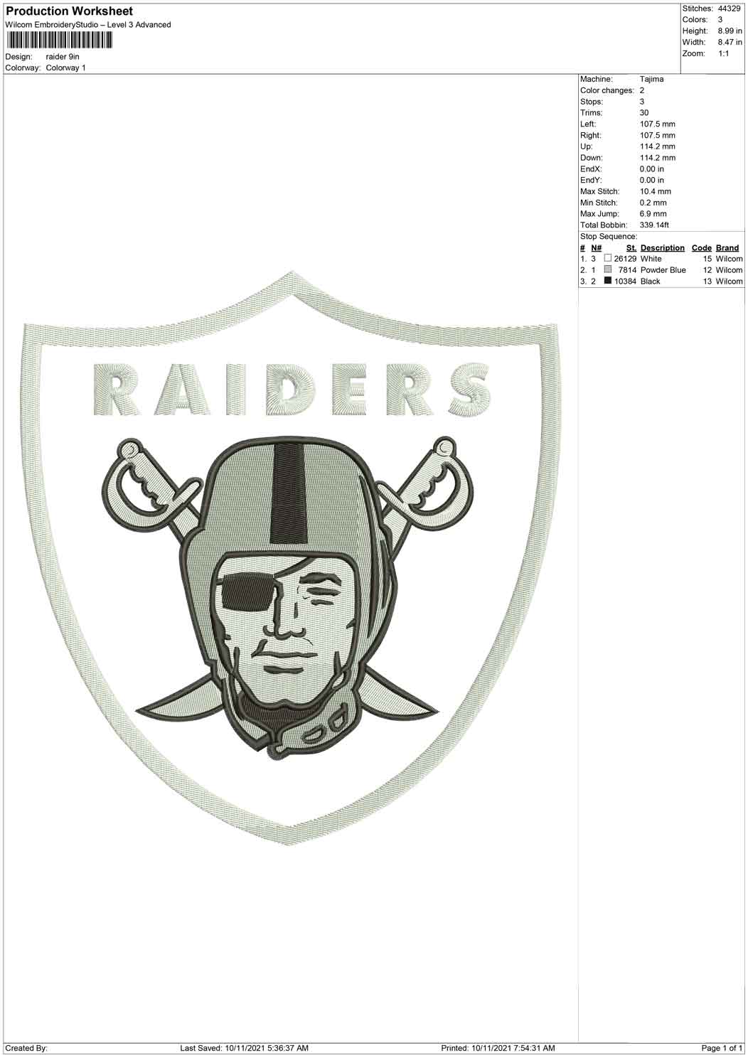 Raider