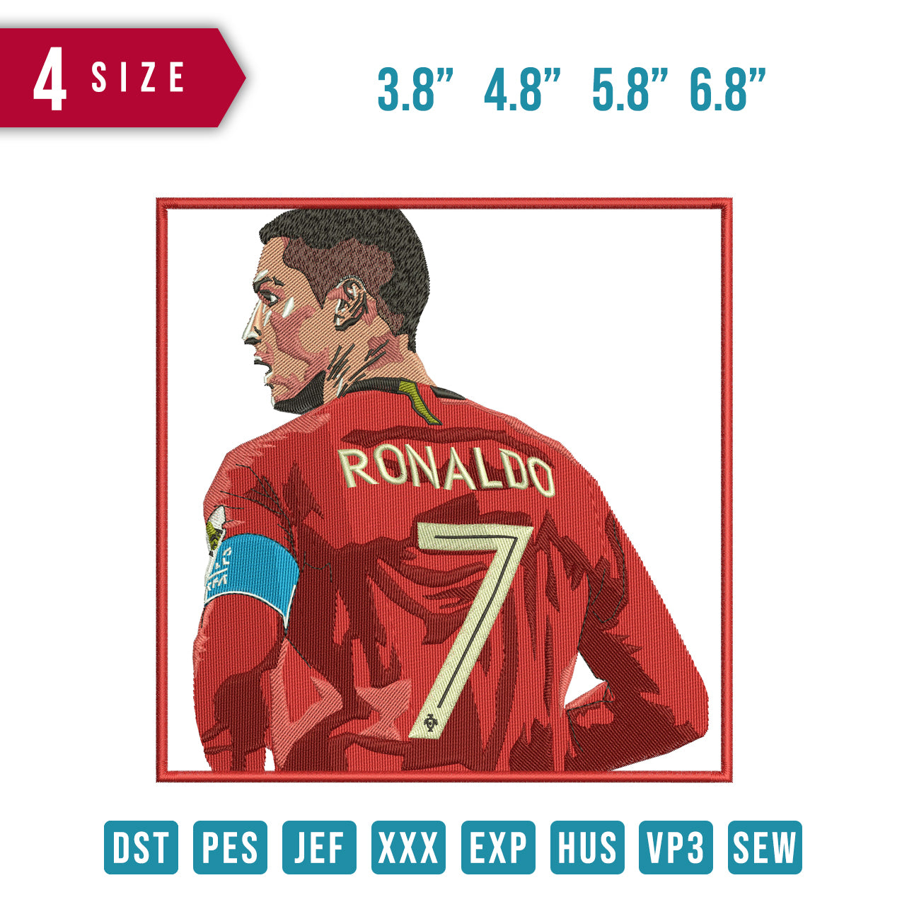 Ronaldo