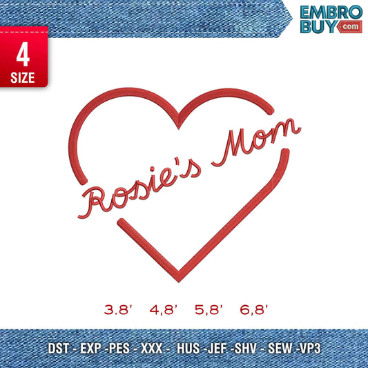 Rosies mom