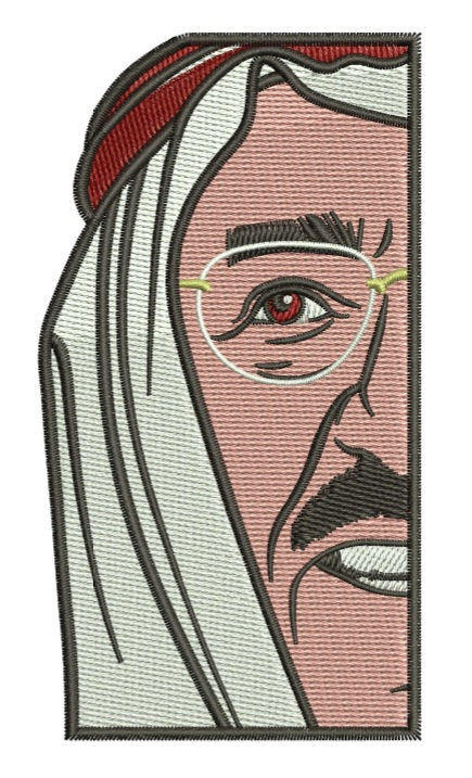sabah