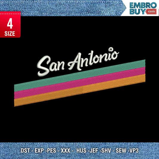 San Antonio